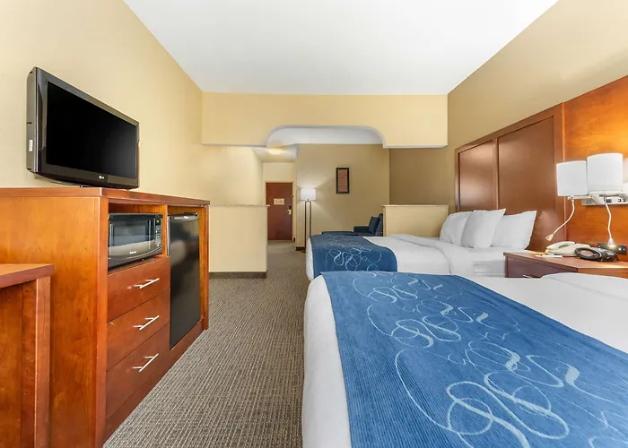 Comfort Suites