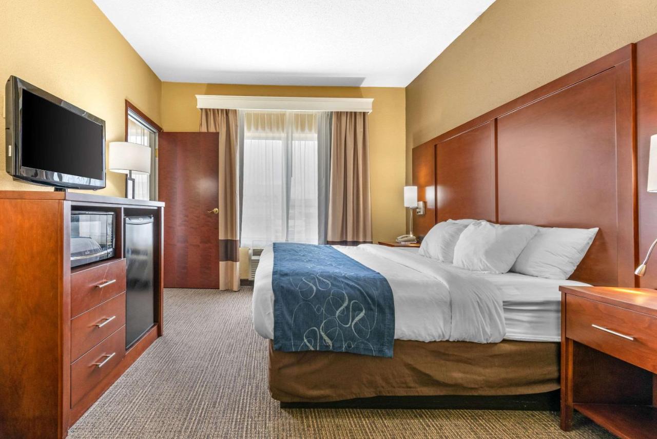 Hotel Comfort