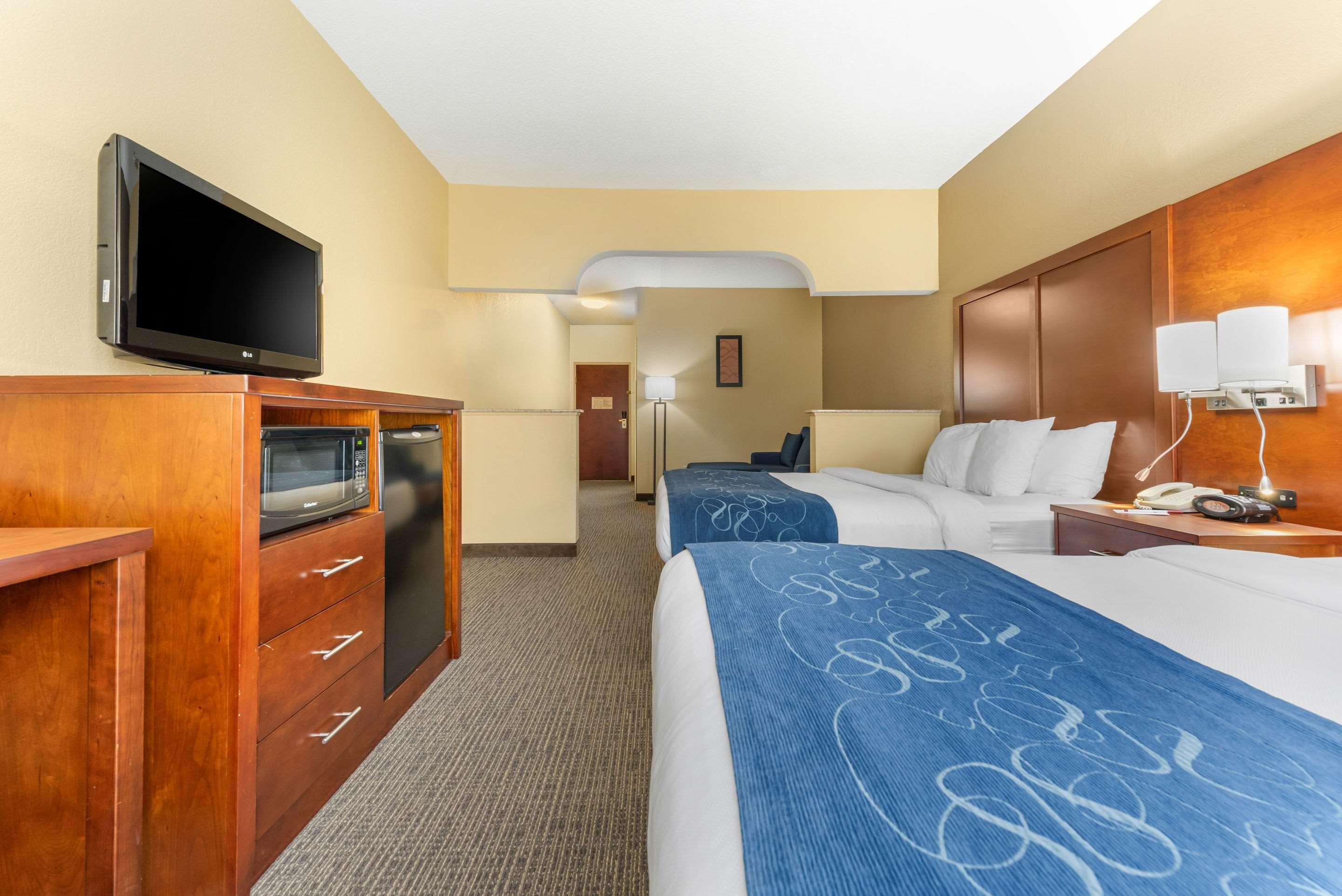 Hotel Comfort Findlay