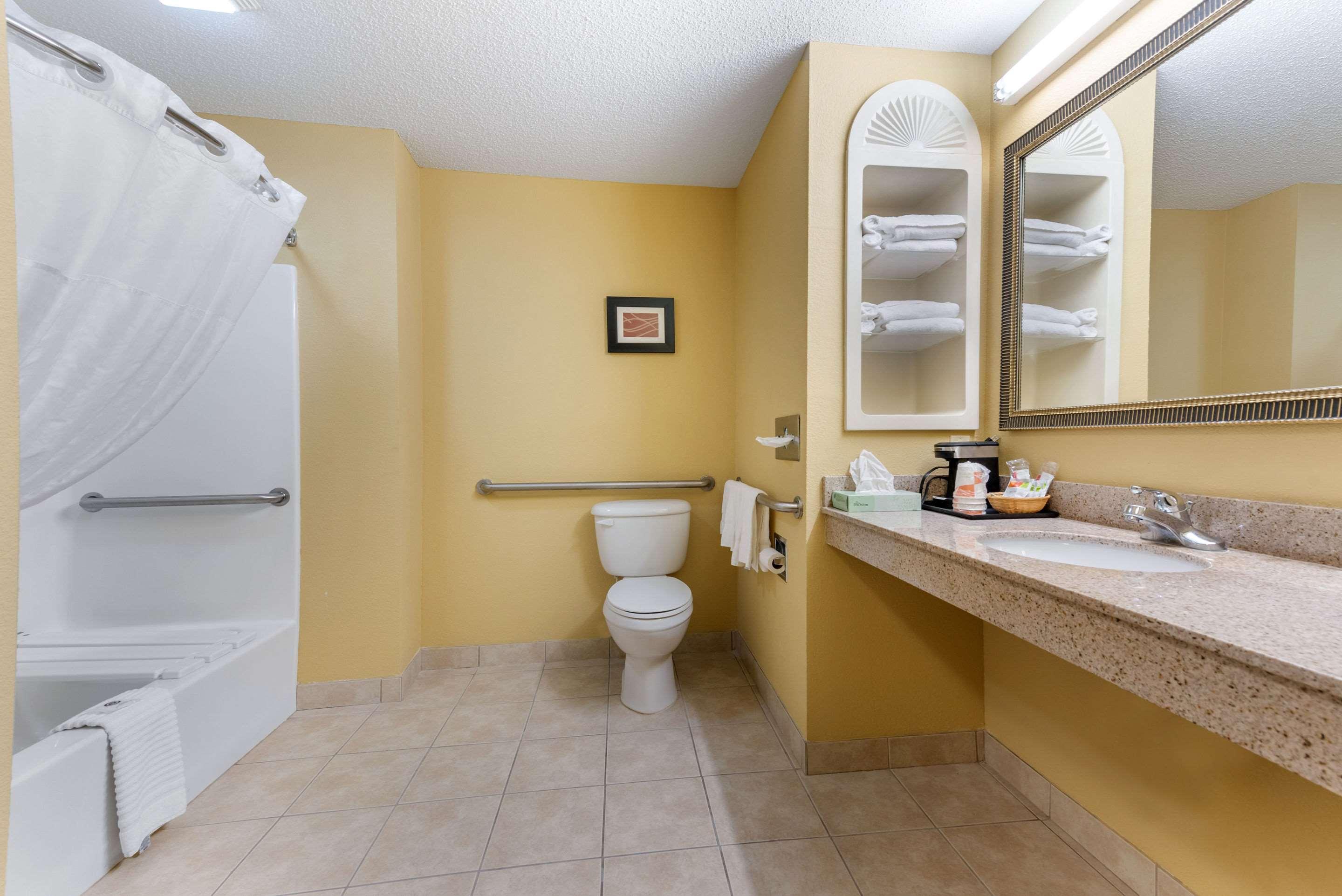 Hotel Comfort Findlay