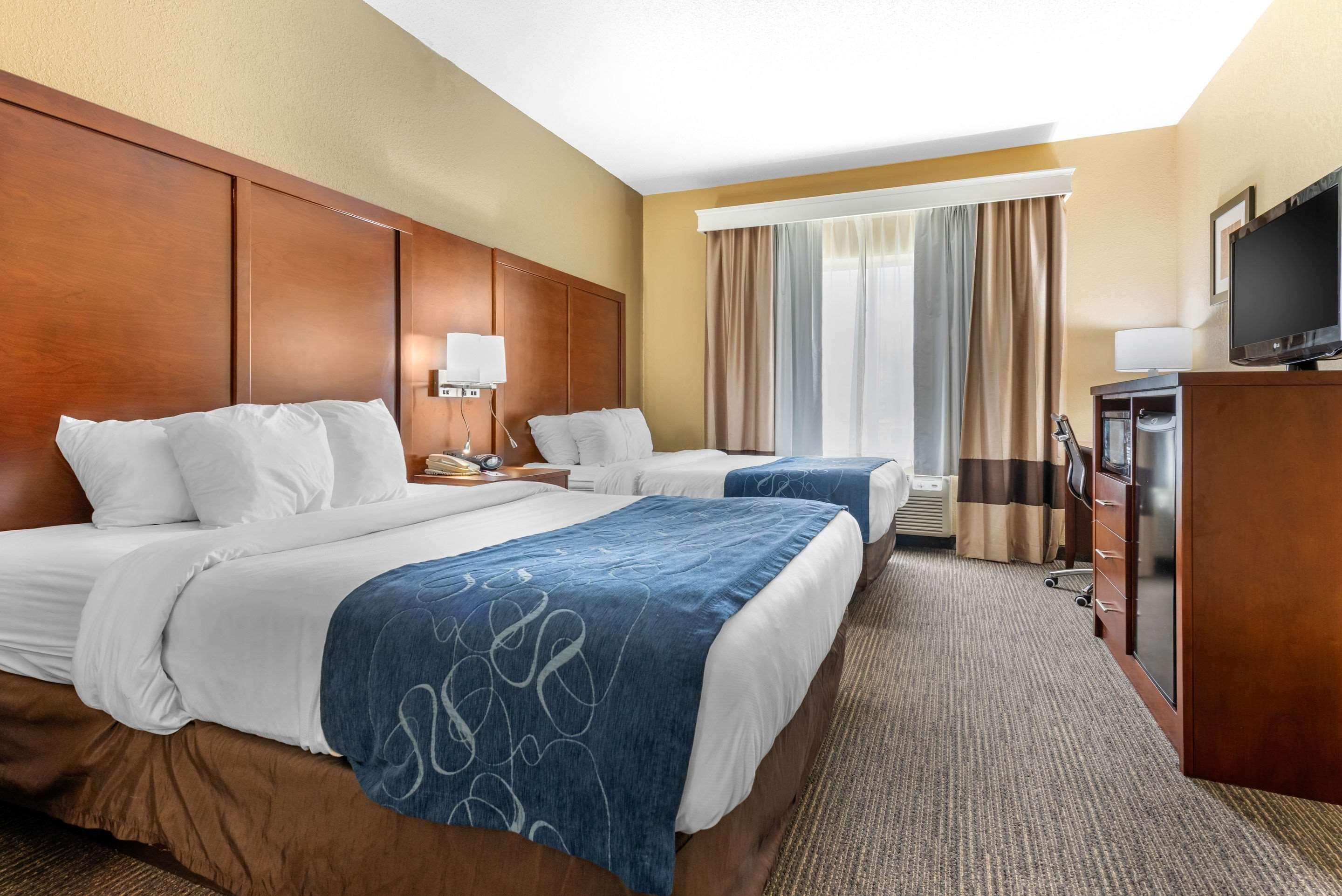 Comfort 2* Findlay