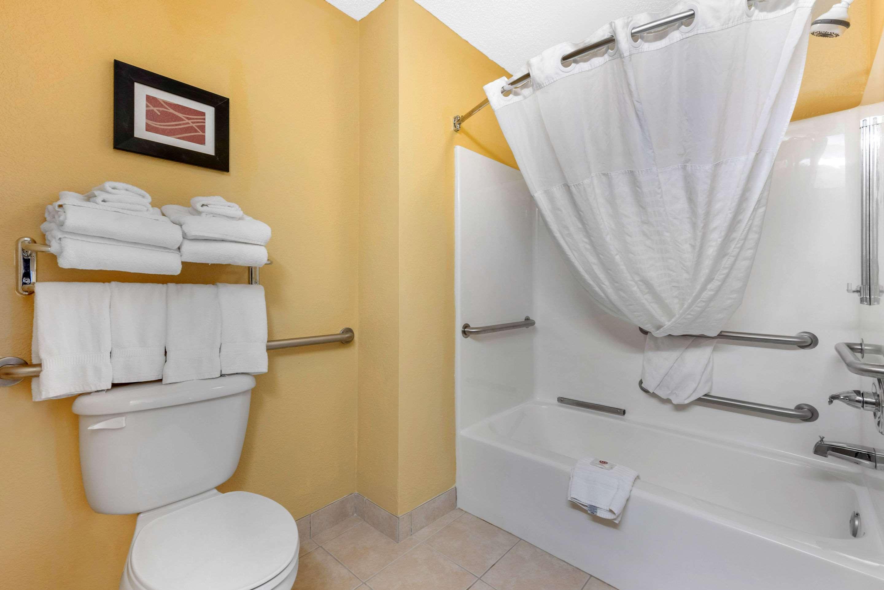 Comfort Hotel