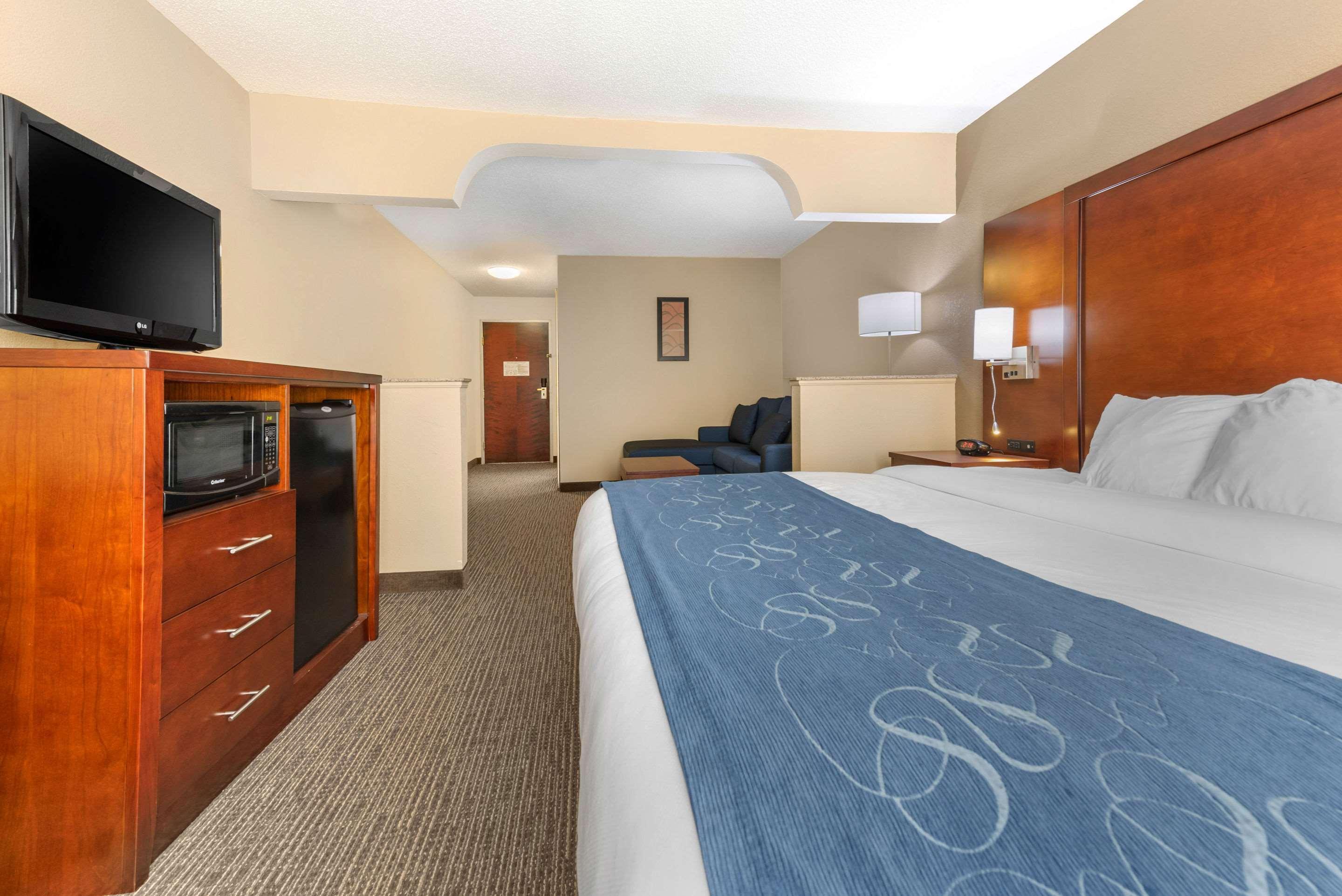 Comfort Hotel Findlay