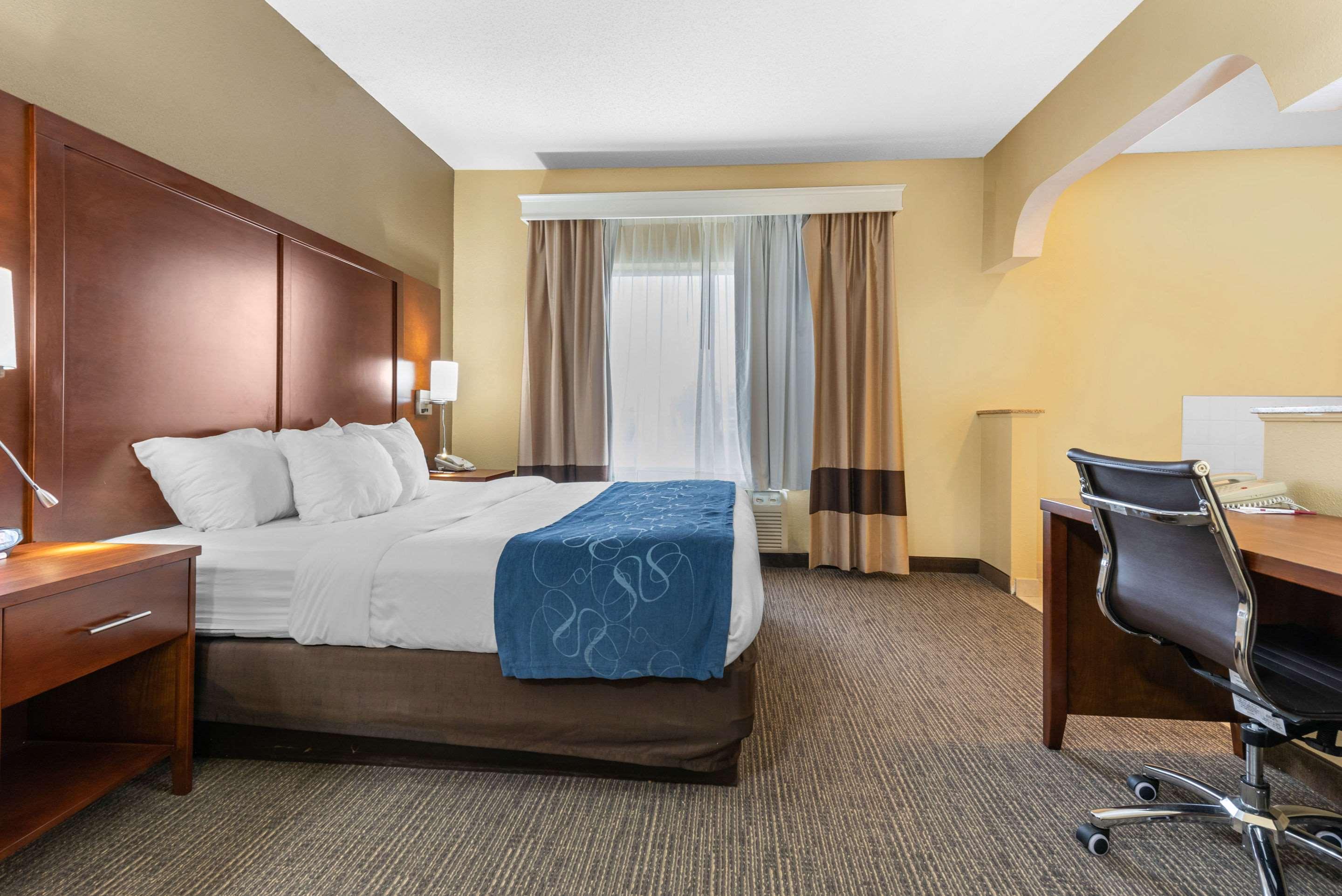 Comfort 2* Findlay
