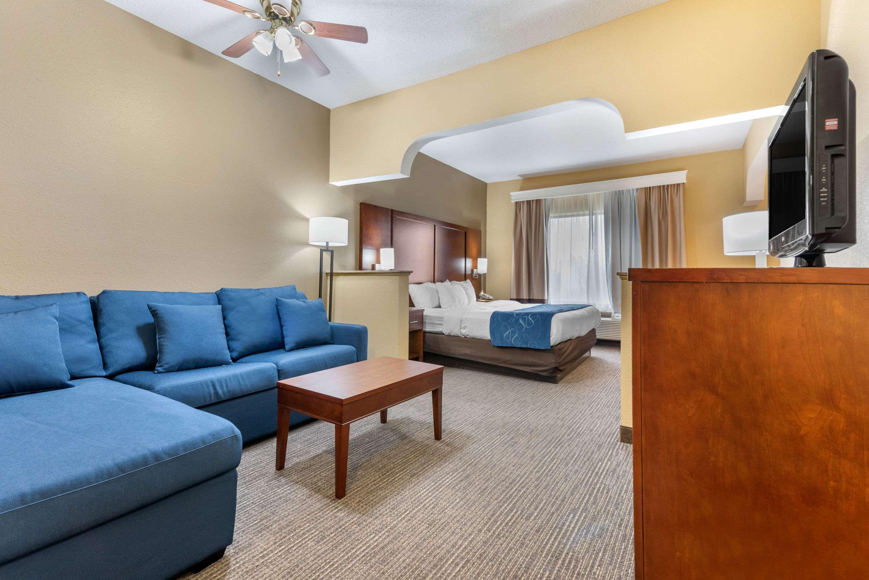 Hotel Comfort Findlay