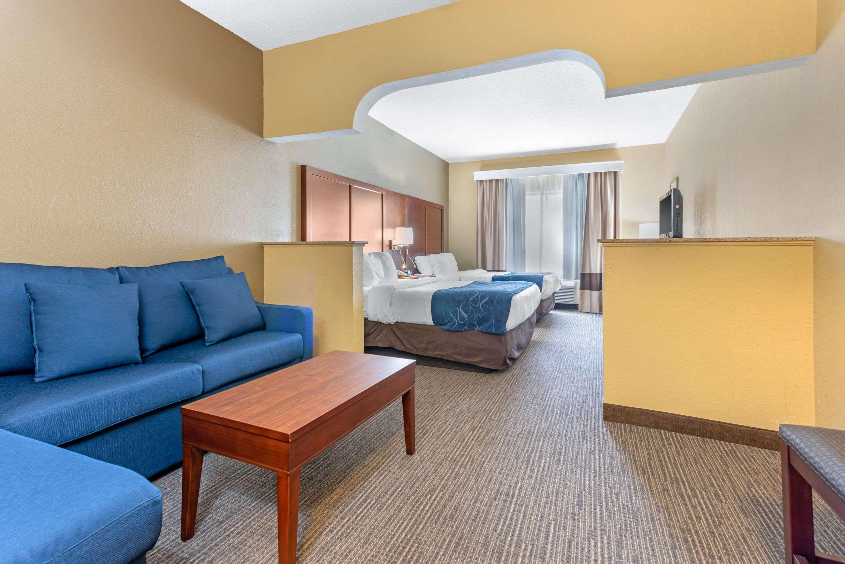 Hotel Comfort 2*