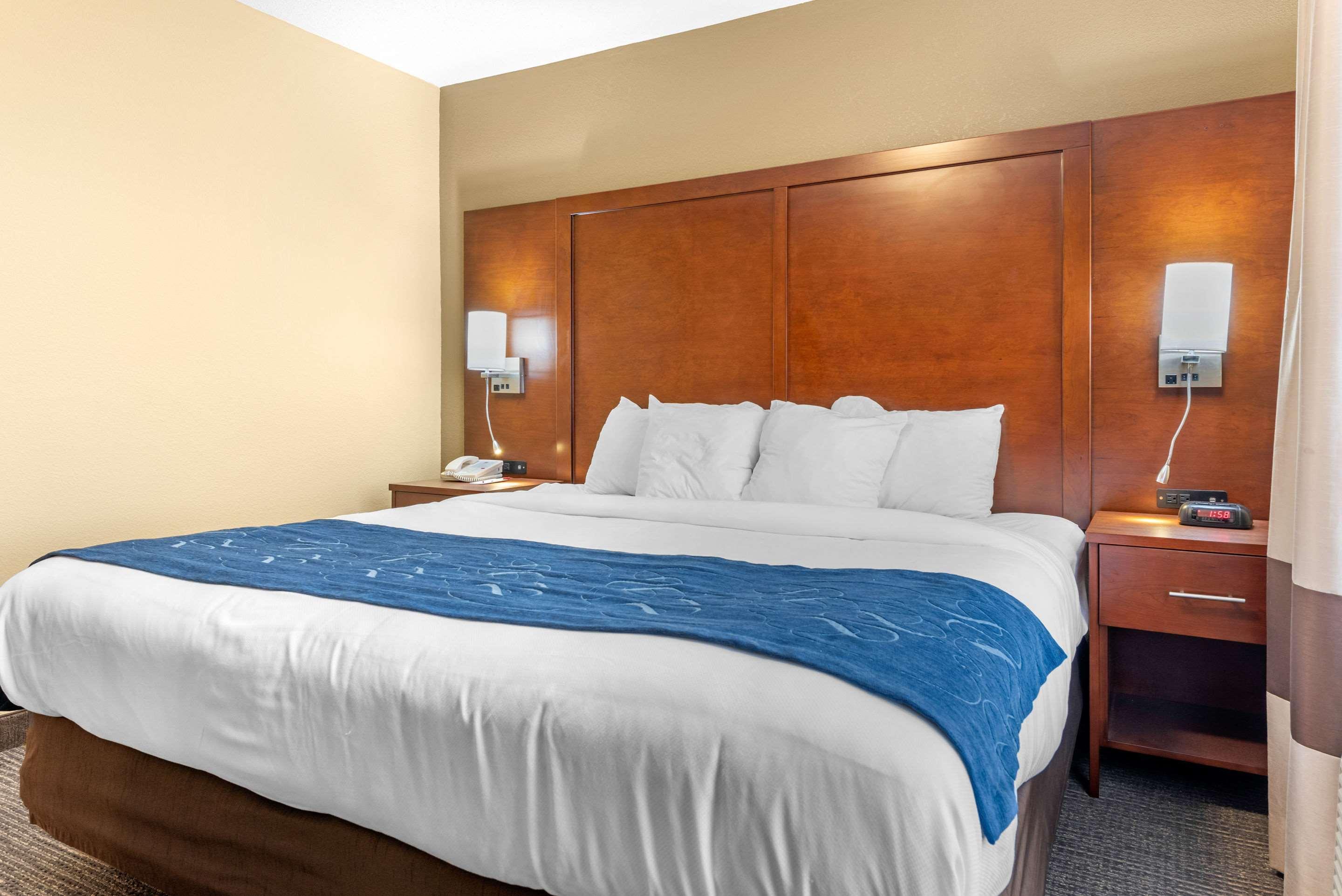 Hotel Comfort