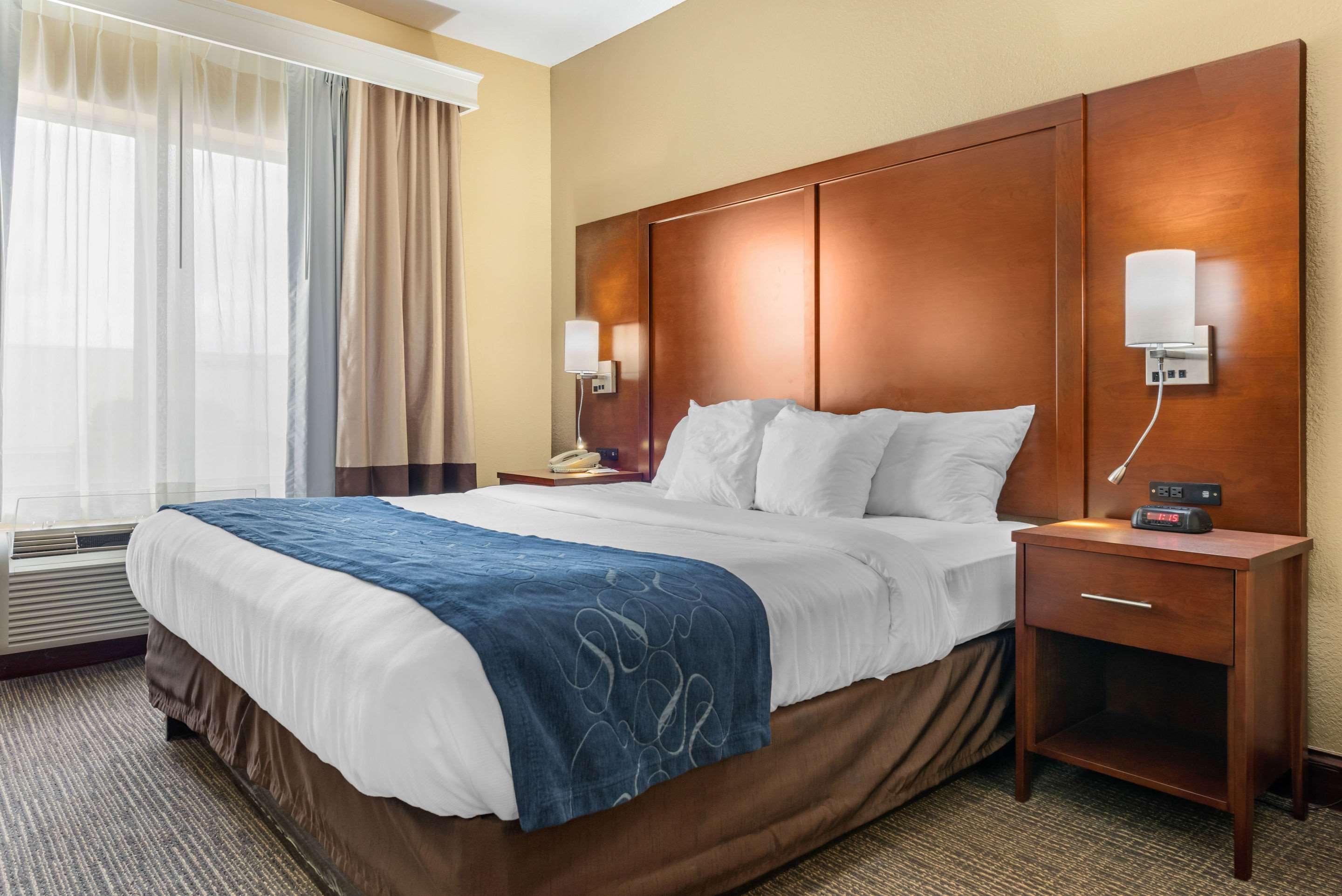 Hotel Comfort Findlay