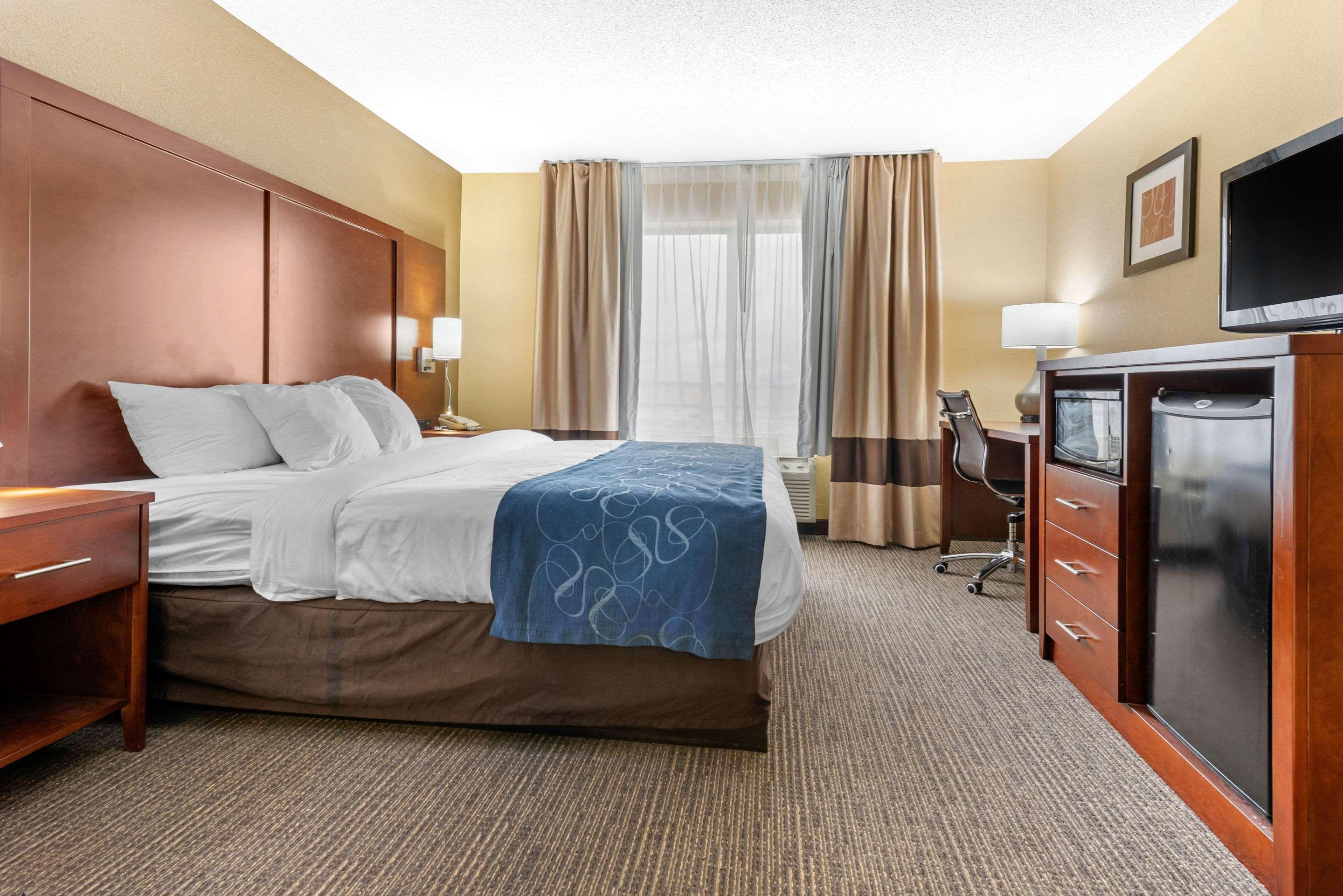 Hotel Comfort Findlay