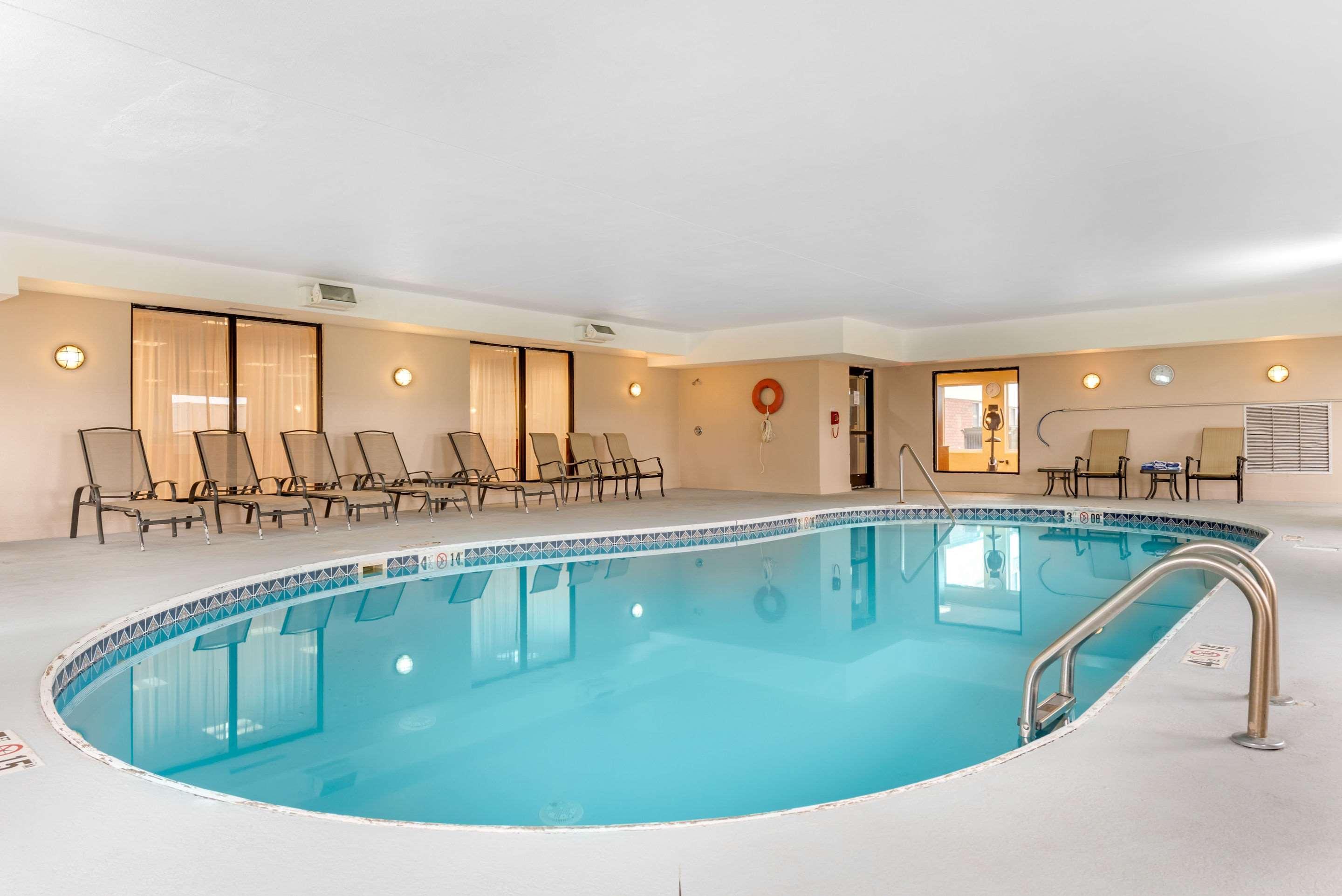 Hotel Comfort Findlay