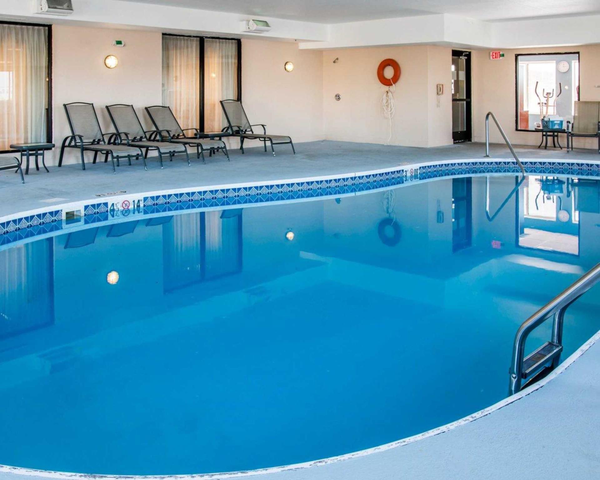 Comfort Hotel Findlay