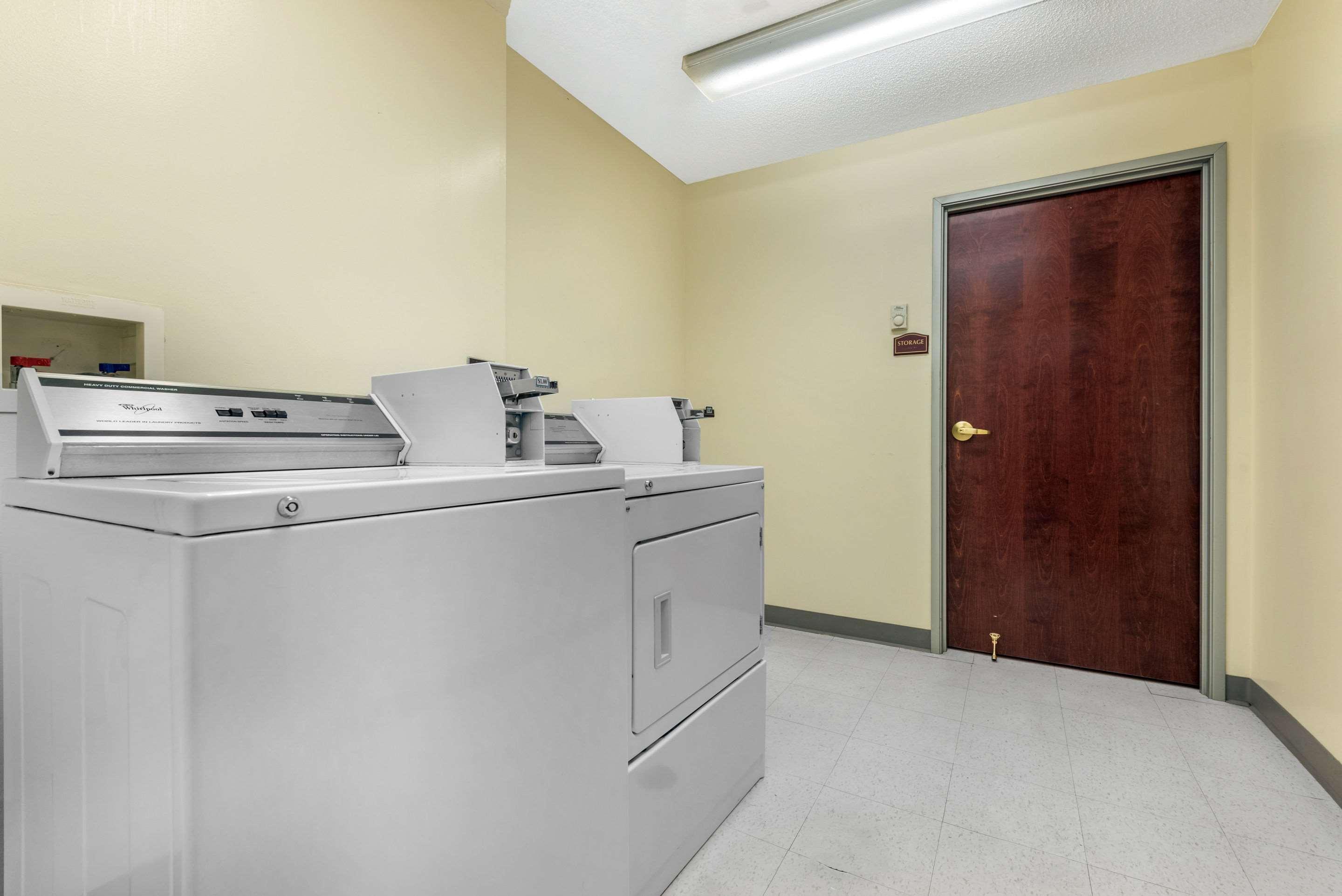 Hotel Comfort Findlay