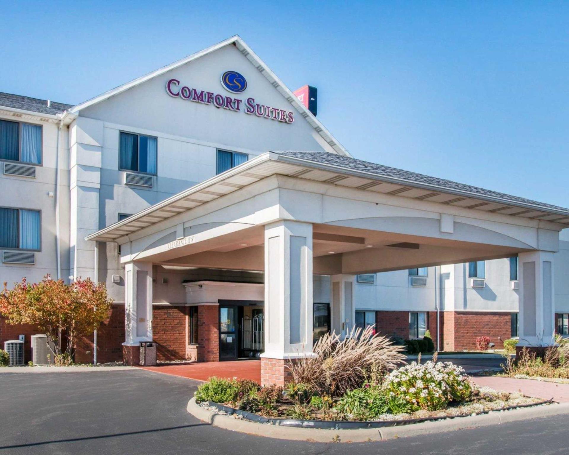 Comfort Hotel Findlay