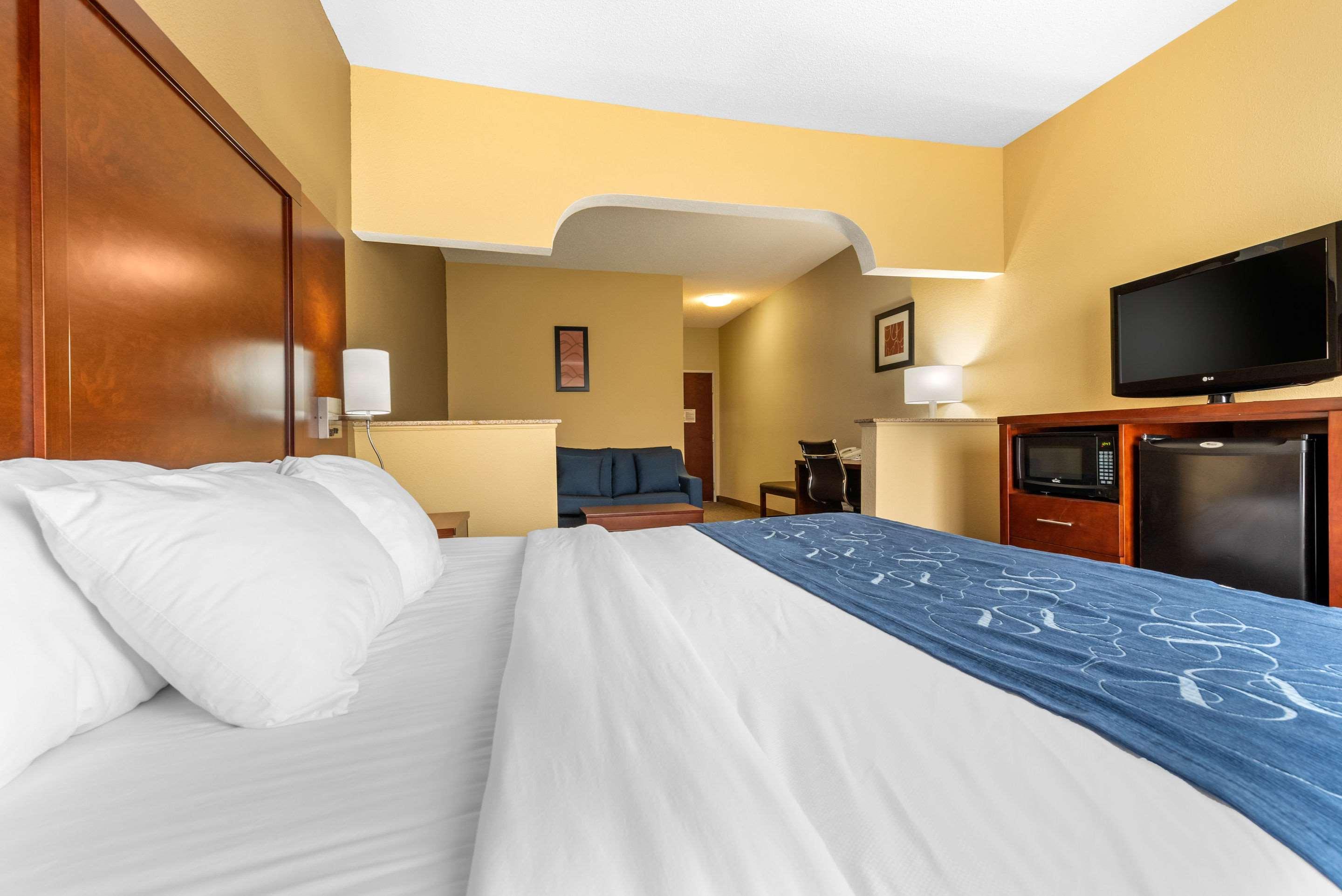 Comfort 2* Findlay