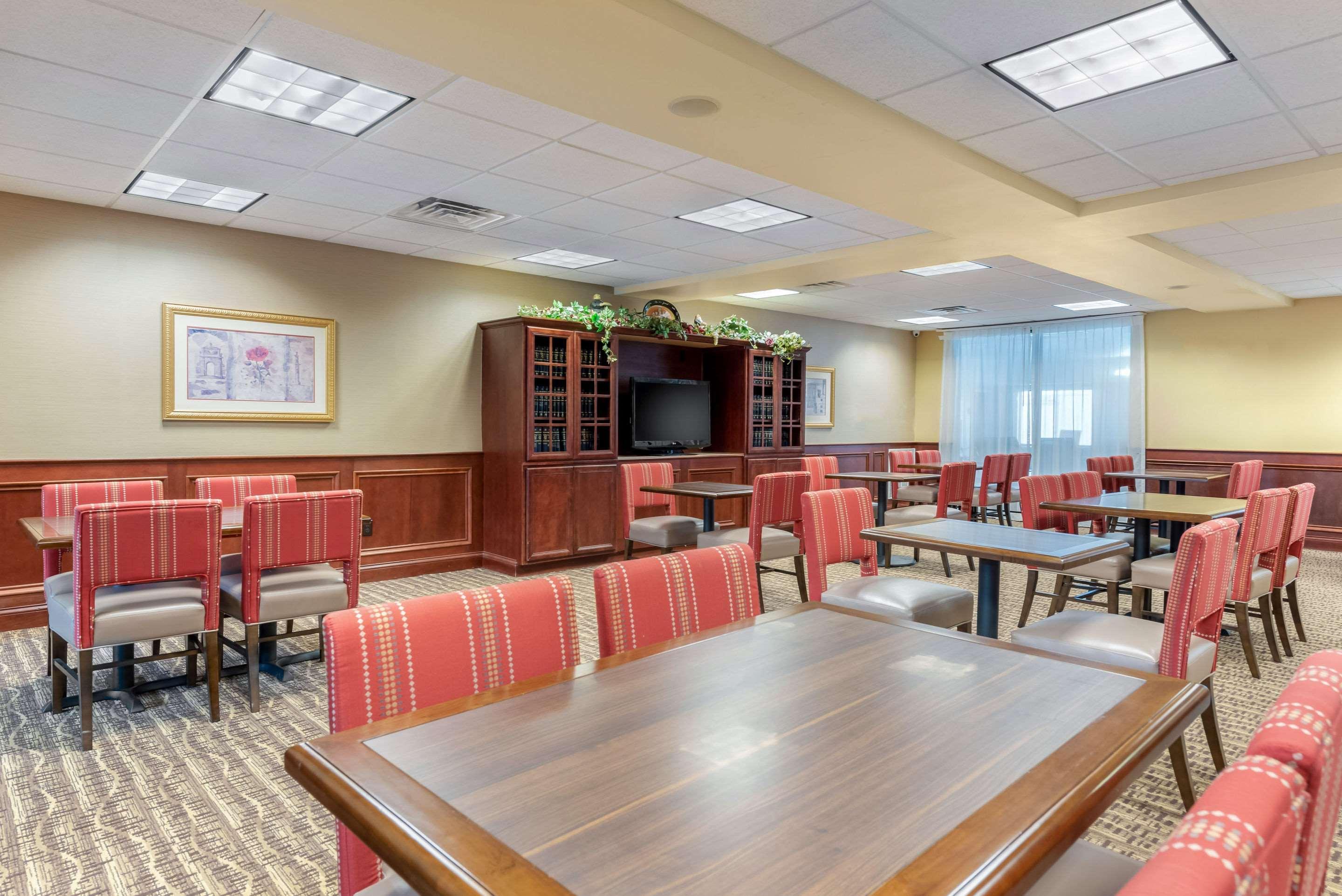 Hotel Comfort Findlay