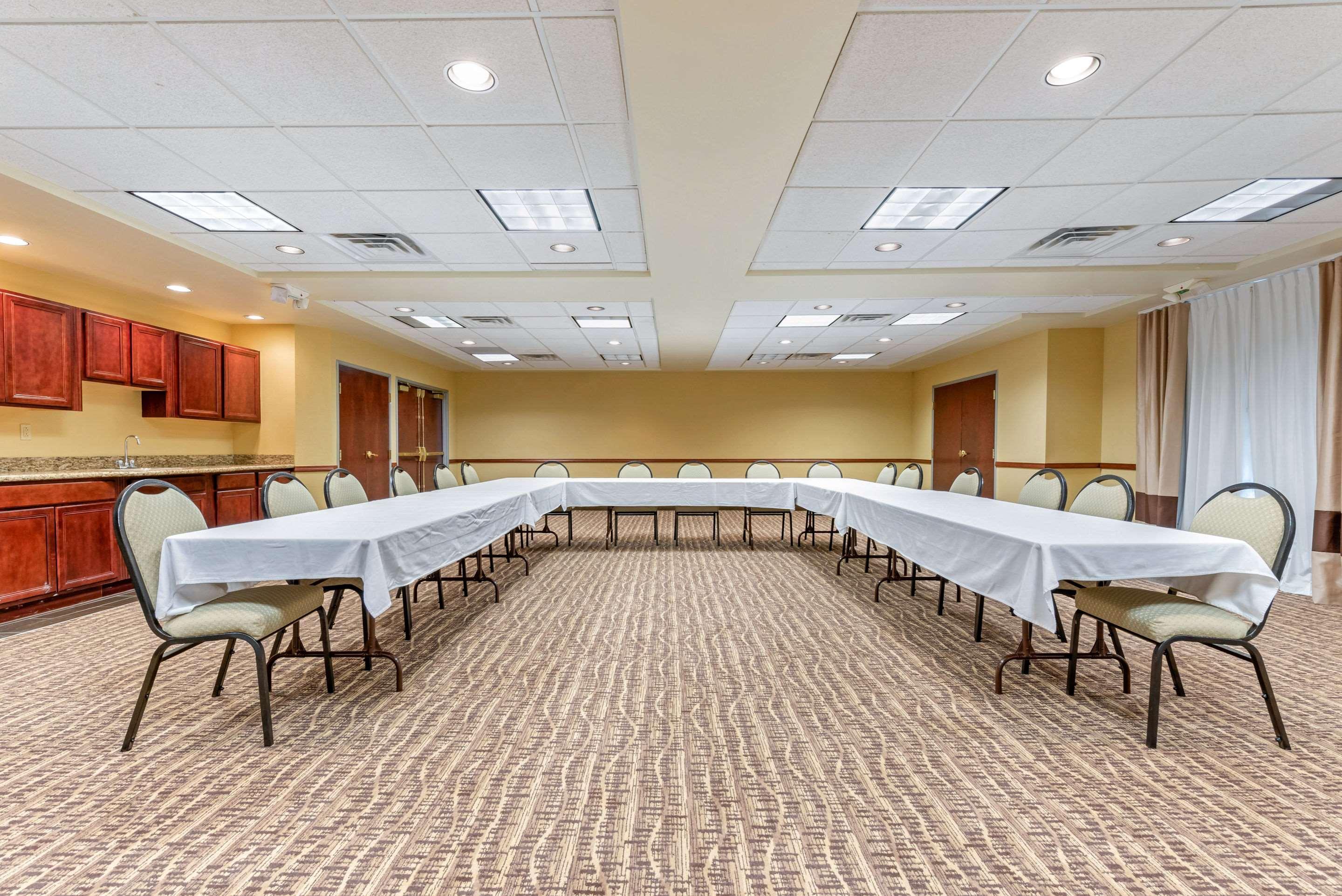 Hotel Comfort Findlay
