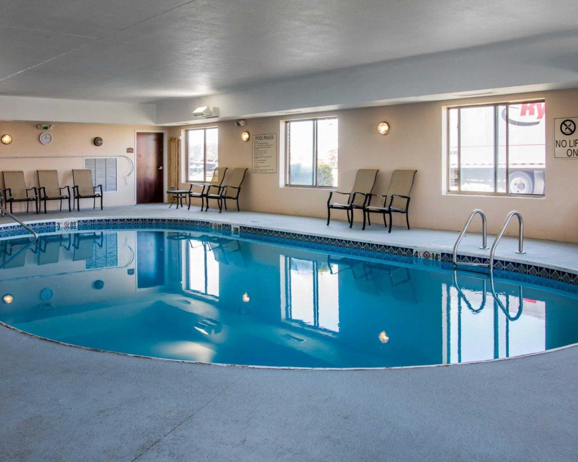 Comfort Hotel