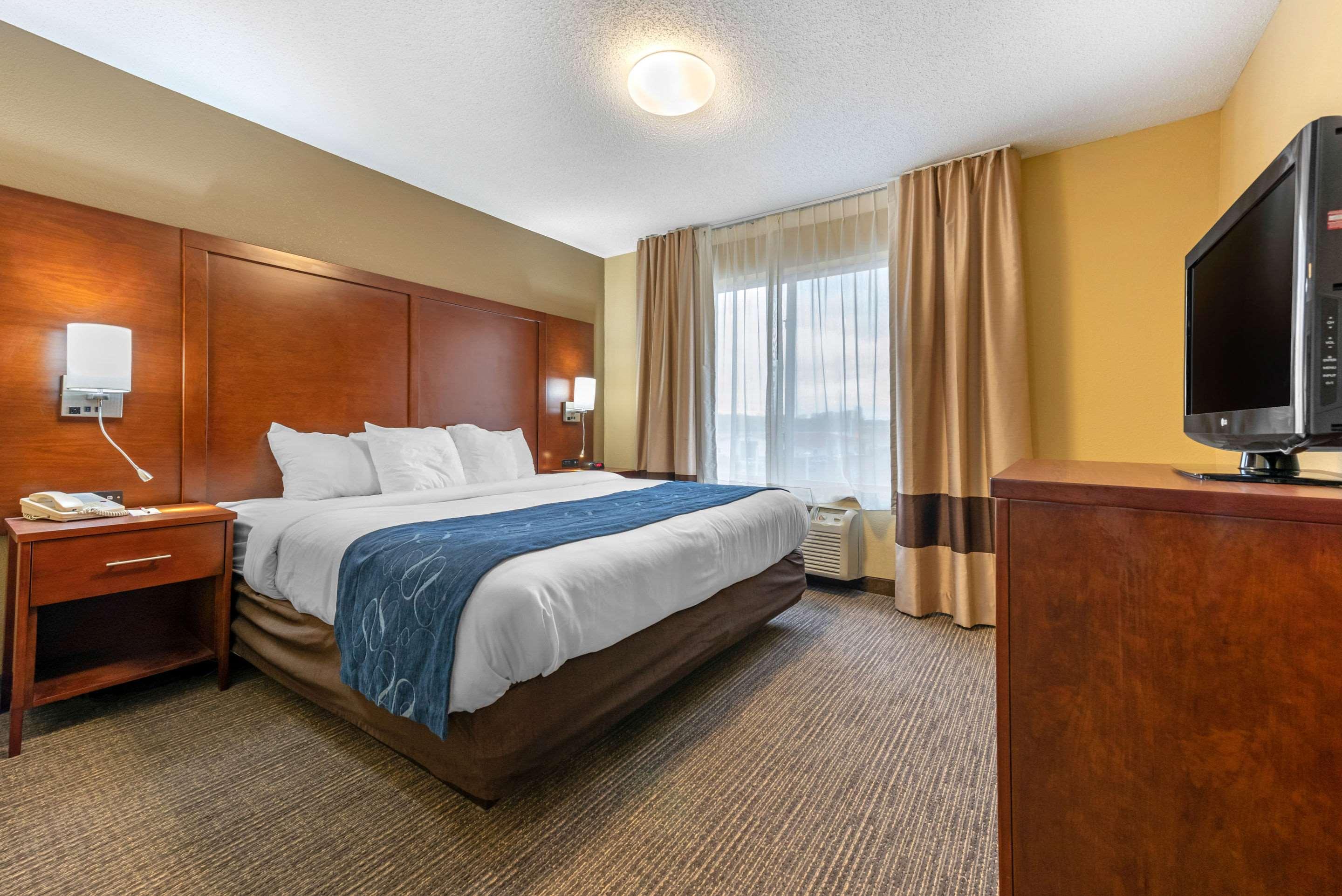Hotel Comfort