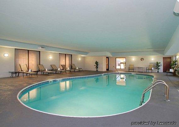 Hotel Comfort Findlay