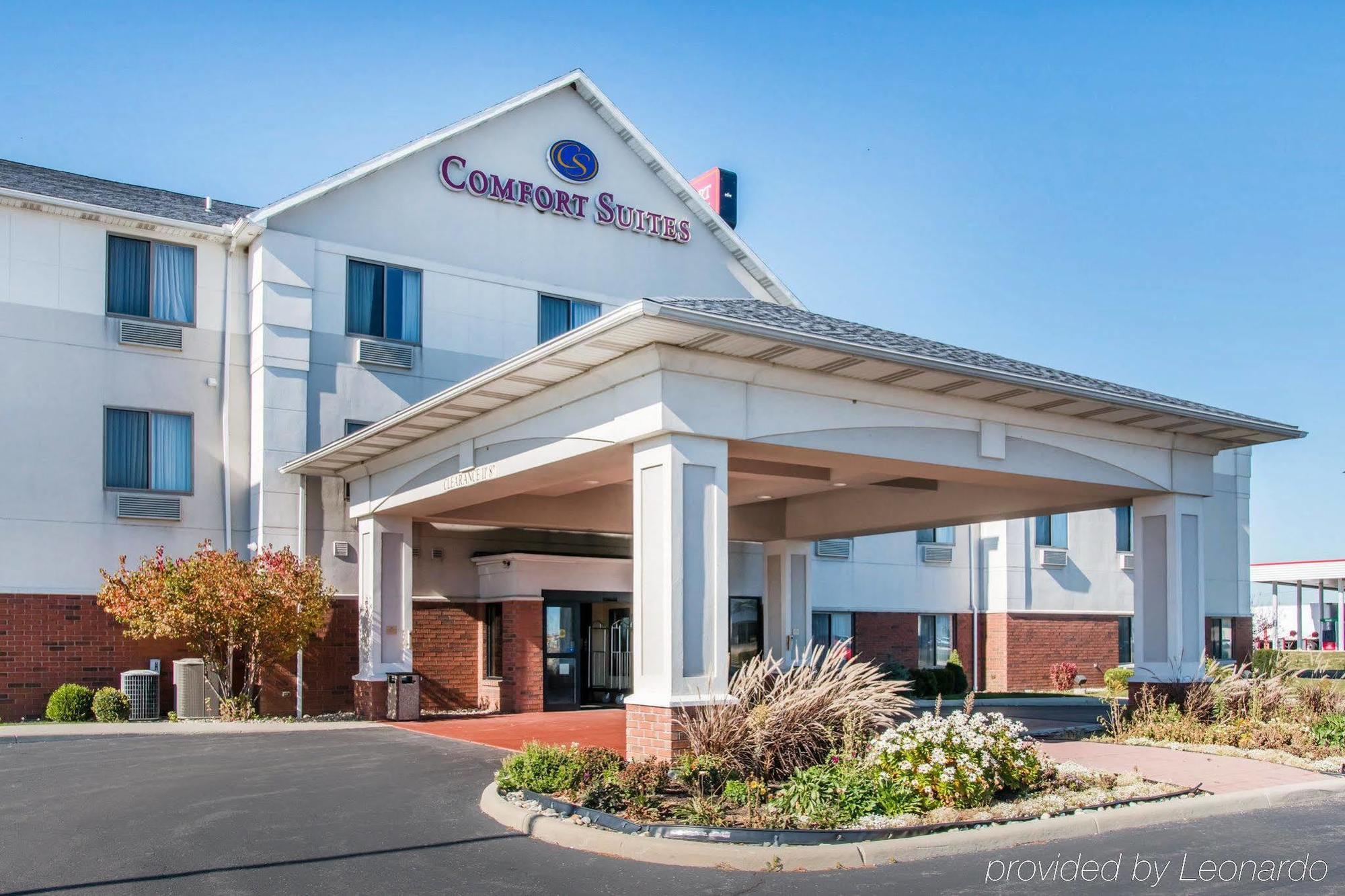 Hotel Comfort 2*