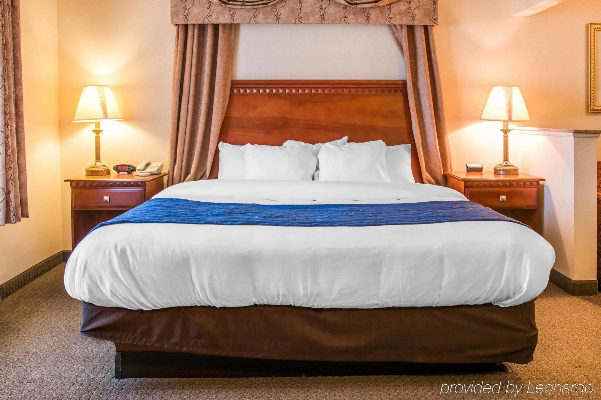 Comfort Hotel 2*