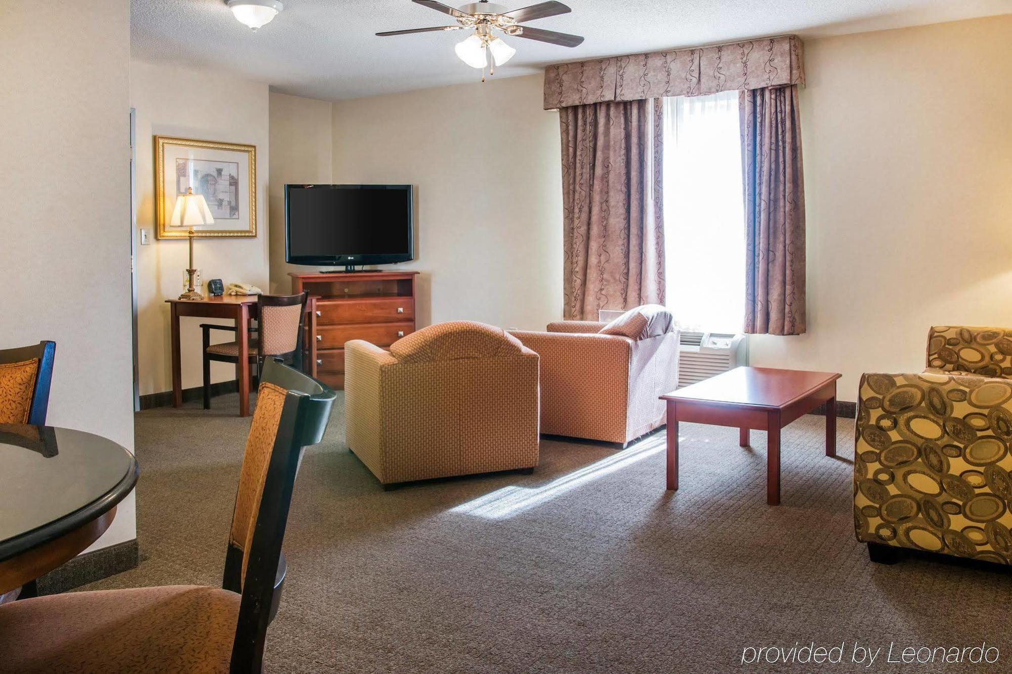 Comfort Hotel