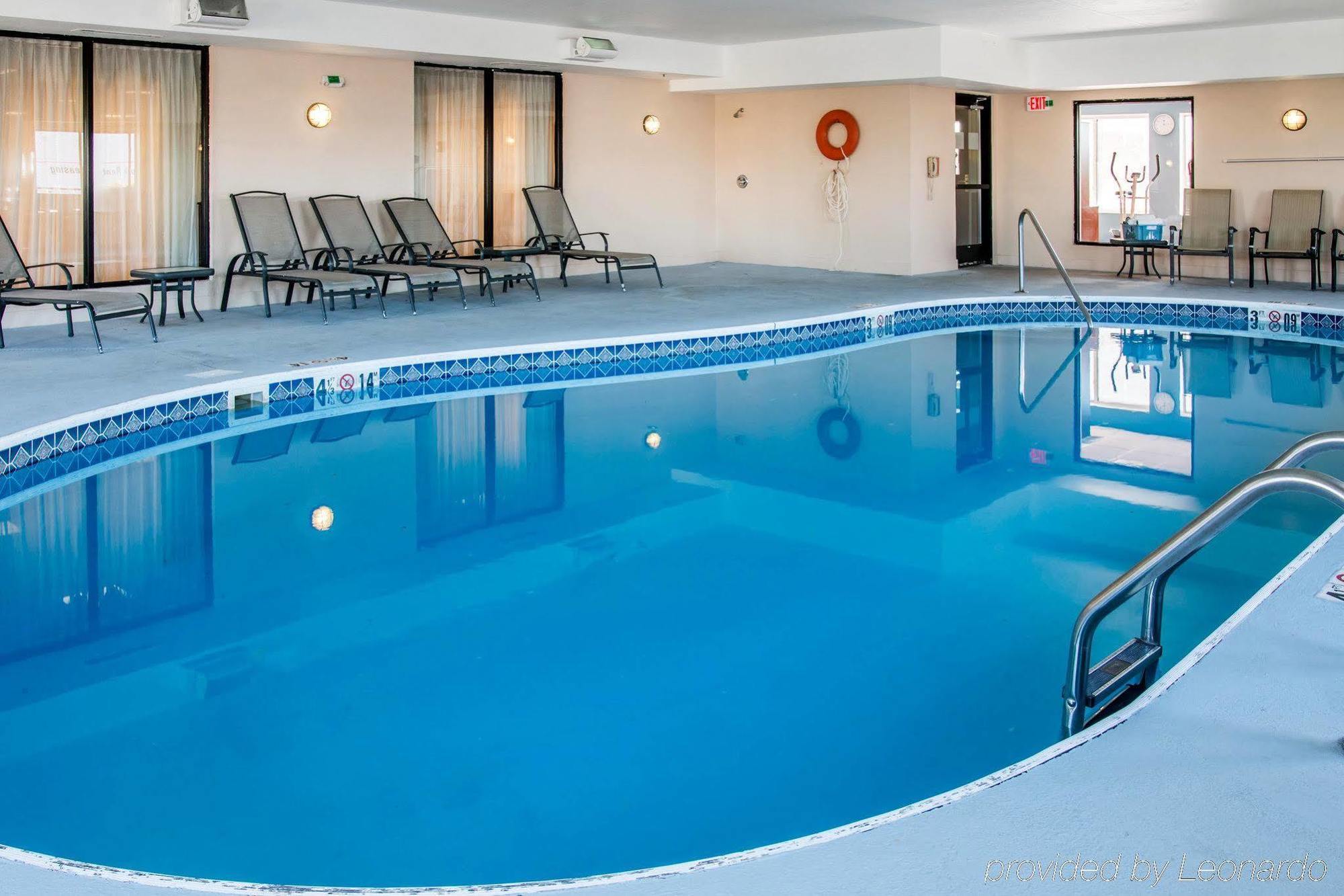 Comfort Hotel