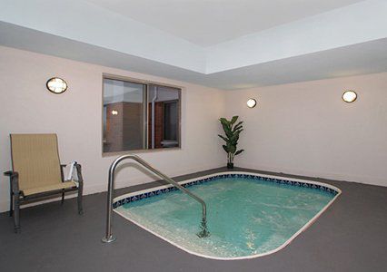 Hotel Comfort Findlay
