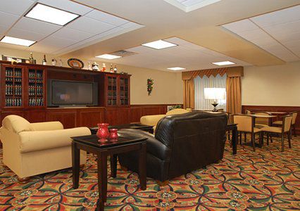 Hotel Comfort
