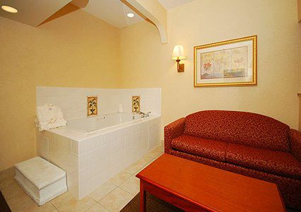Hotel Comfort