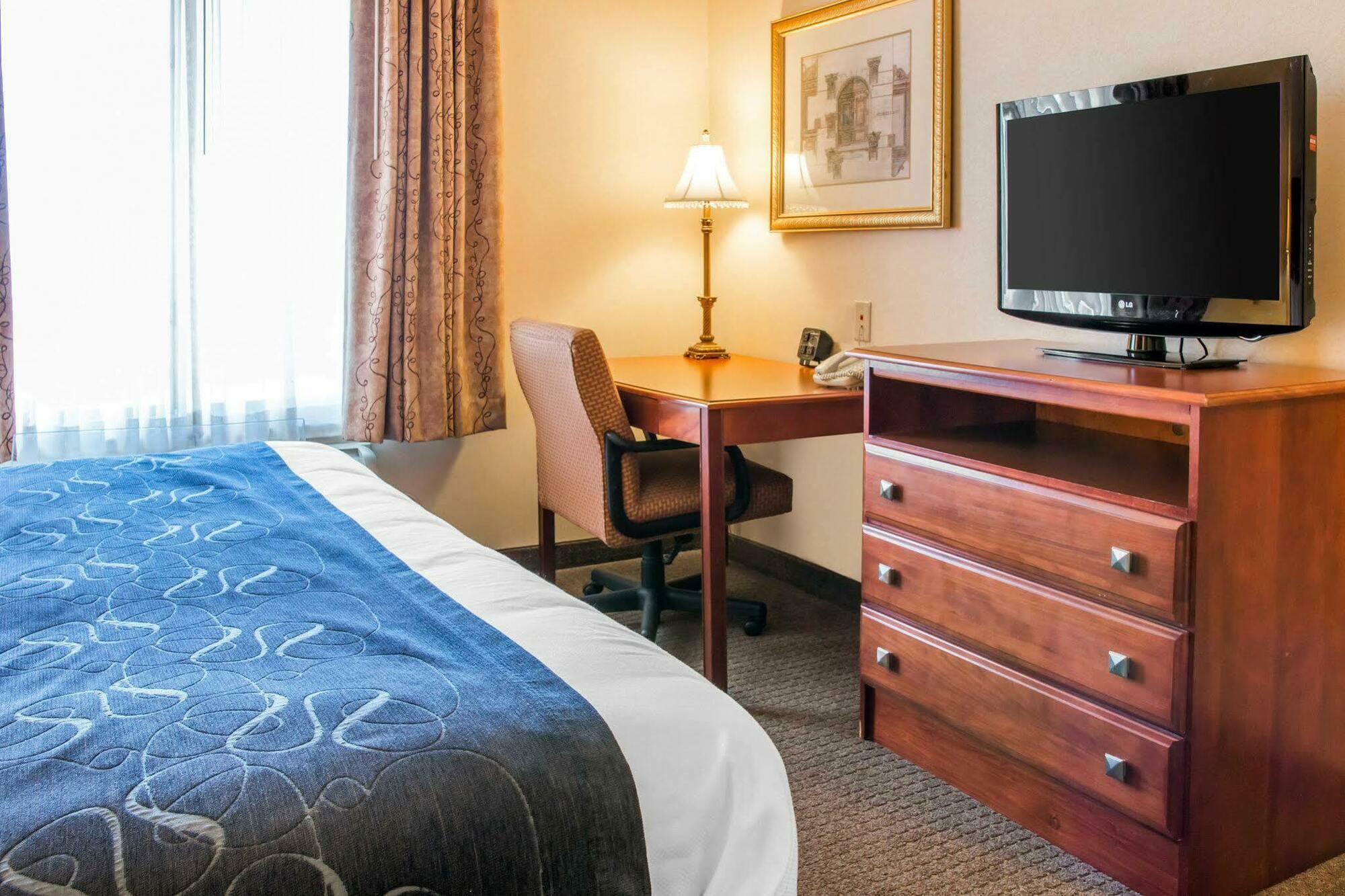 Comfort 2* Findlay