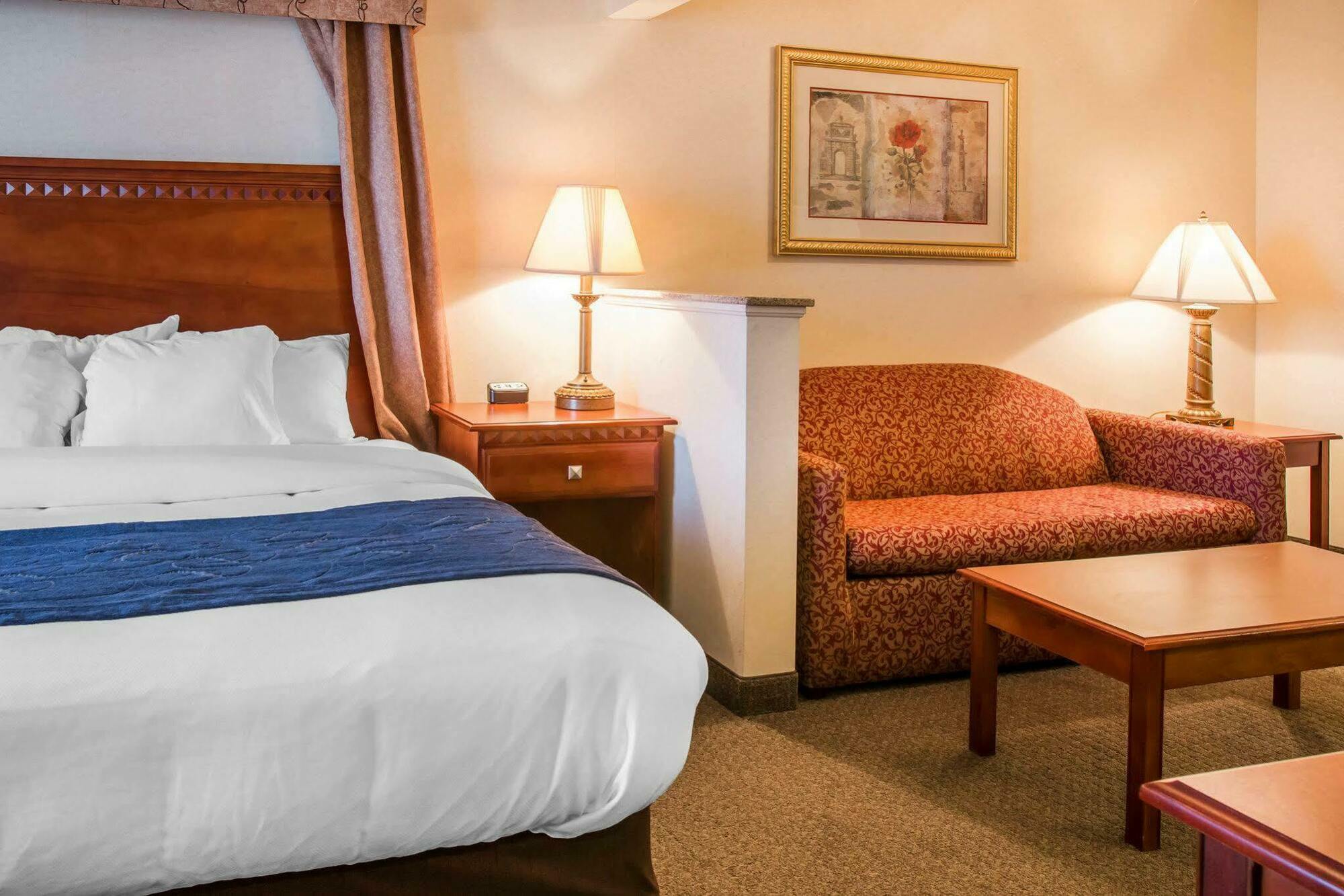 Comfort 2* Findlay