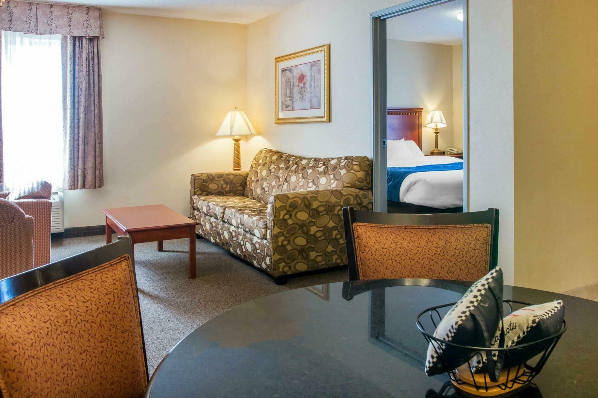 Comfort Findlay
