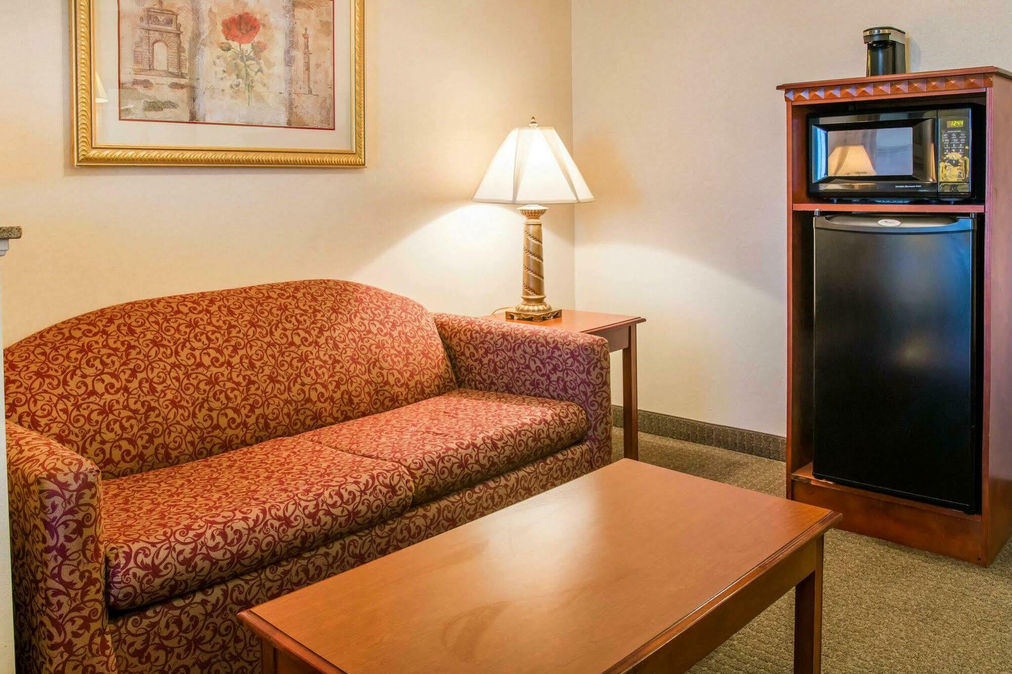 Hotel Comfort Findlay