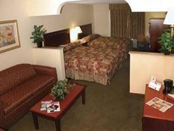 Comfort Hotel 2*