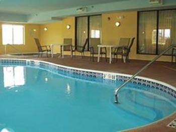 Hotel Comfort Findlay